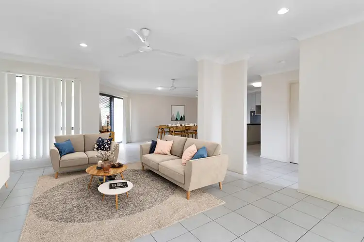 Second view of Homely house listing, 39 Coyne Avenue, Marian QLD 4753