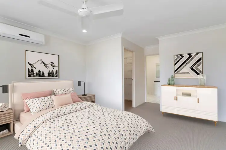 Fifth view of Homely house listing, 39 Coyne Avenue, Marian QLD 4753