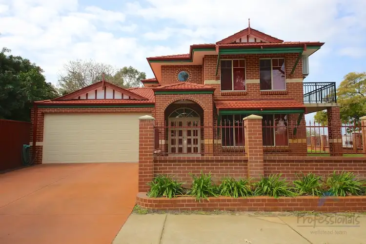 Main view of Homely house listing, 85 Kenny Street, Bassendean WA 6054