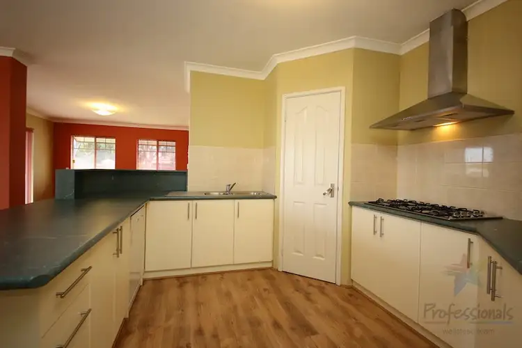 Fourth view of Homely house listing, 85 Kenny Street, Bassendean WA 6054