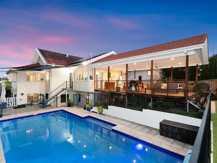 Second view of Homely house listing, 27 Noble Street, Wilston QLD 4051