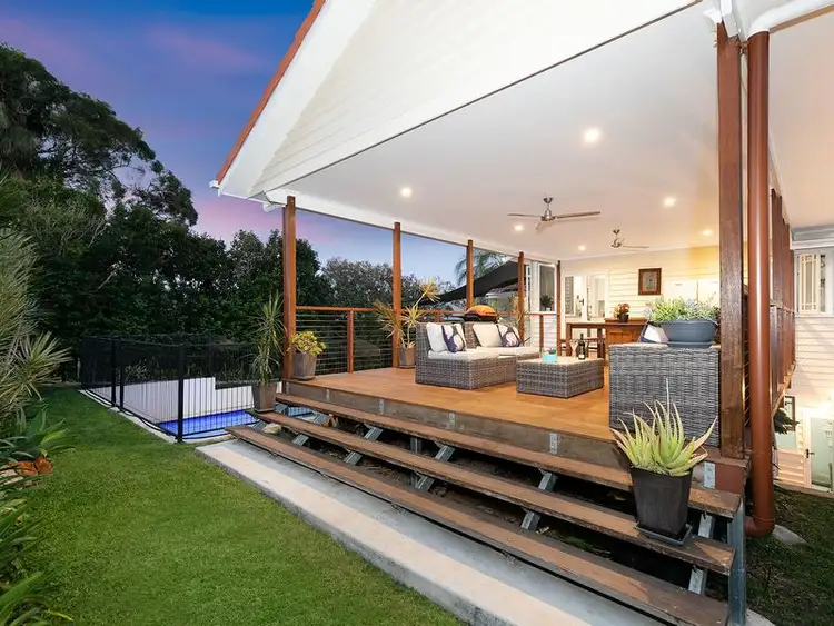 Third view of Homely house listing, 27 Noble Street, Wilston QLD 4051