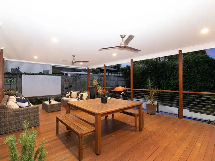 Fourth view of Homely house listing, 27 Noble Street, Wilston QLD 4051