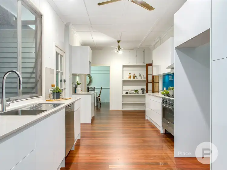 Sixth view of Homely house listing, 27 Noble Street, Wilston QLD 4051