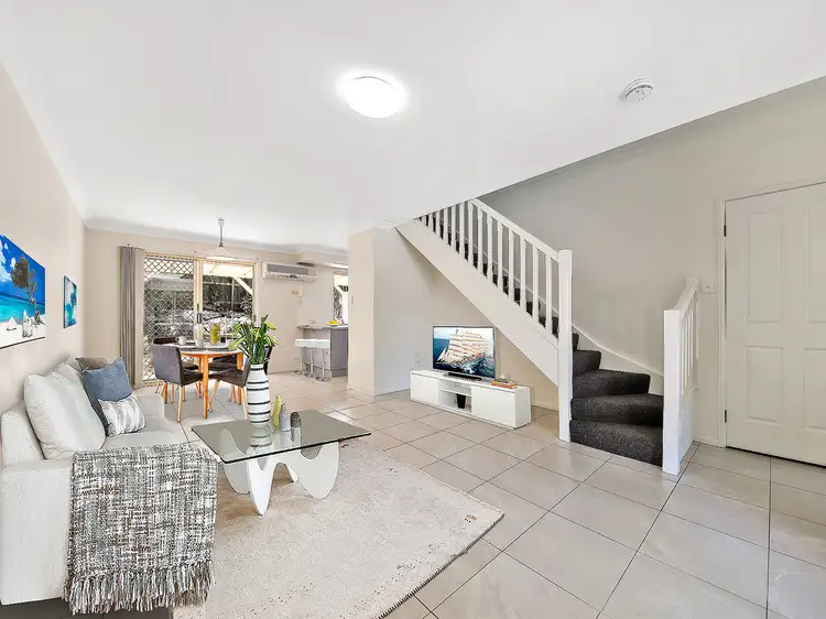 52/10 Schumann Close, Tingalpa QLD 4173