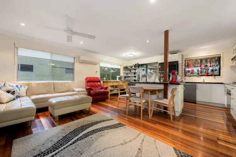 119 Olearia Street West, Everton Hills QLD 4053