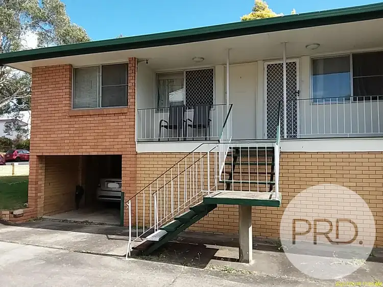 Main view of Homely unit listing, 1/52 Somerset Street, Windsor QLD 4030