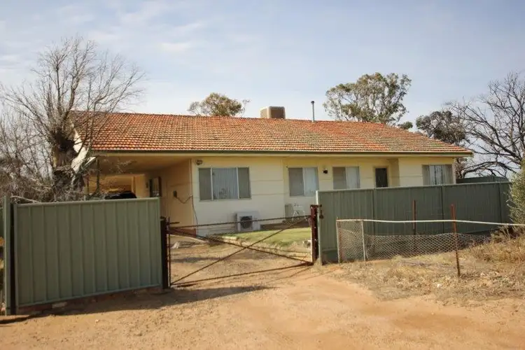 Fifth view of Homely rural property listing, 1383 Talgomine Reserve Road, Merredin WA 6415