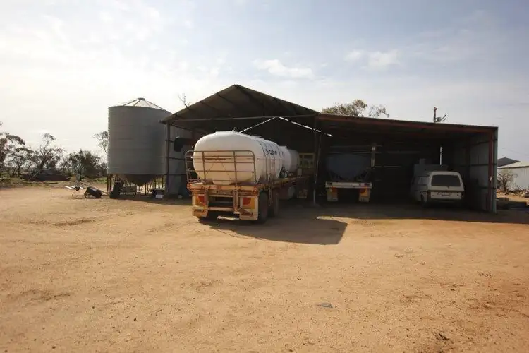Sixth view of Homely rural property listing, 1383 Talgomine Reserve Road, Merredin WA 6415