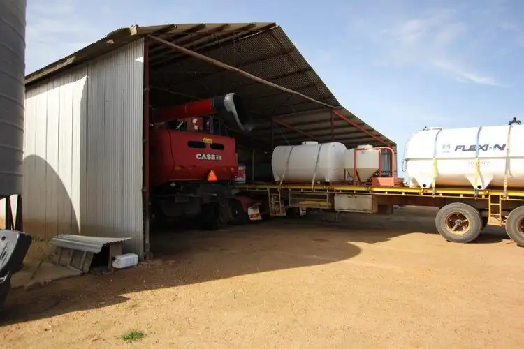 Seventh view of Homely rural property listing, 1383 Talgomine Reserve Road, Merredin WA 6415