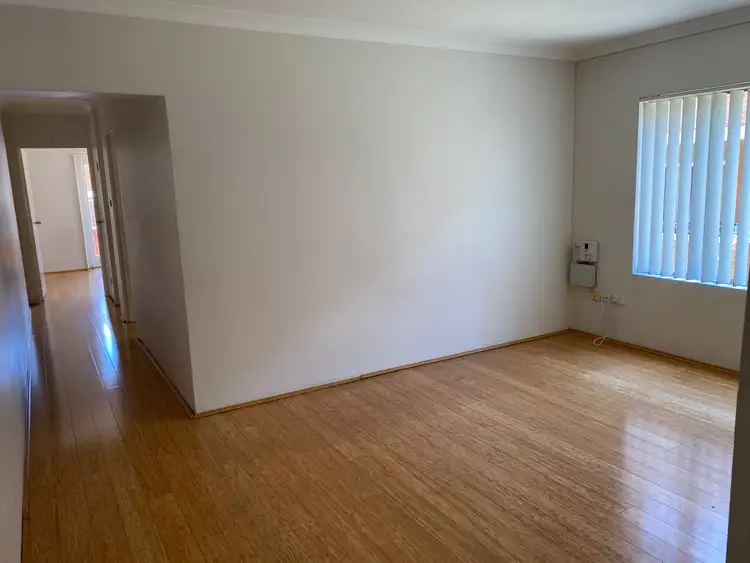 Second view of Homely unit listing, 1/45 Burlington Rd, Homebush NSW 2140