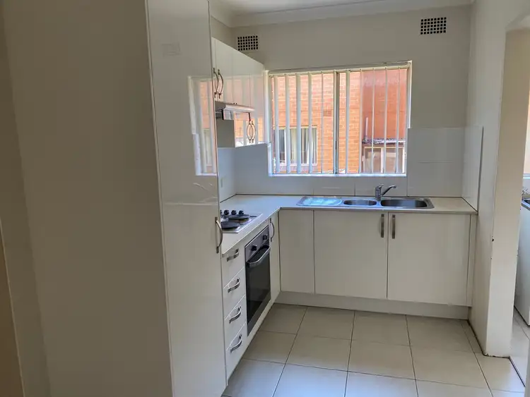 Third view of Homely unit listing, 1/45 Burlington Rd, Homebush NSW 2140