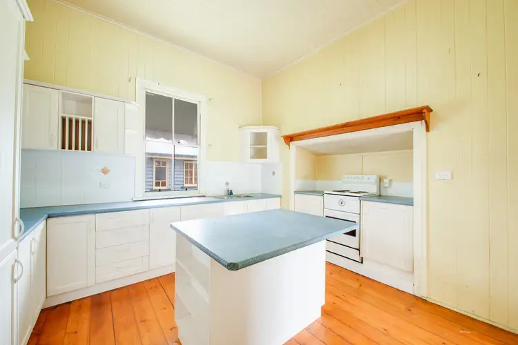 Sixth view of Homely house listing, 25 Woodford Street, One Mile QLD 4305