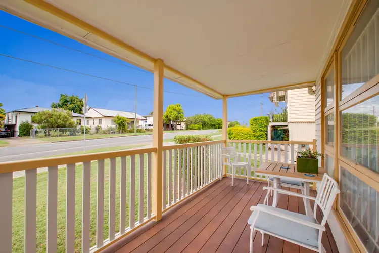 Fifth view of Homely house listing, 17 Gledson Street, North Booval QLD 4304