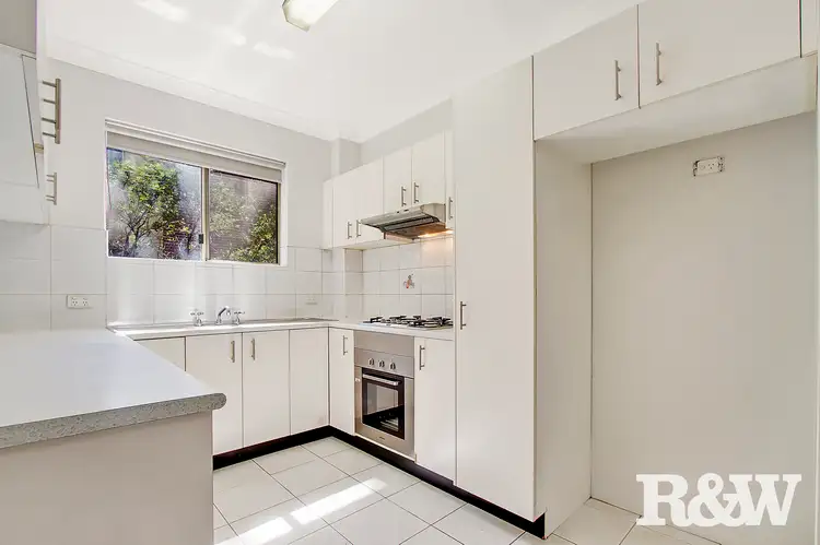 Third view of Homely unit listing, 3/19-21 Meehan Street, Granville NSW 2142