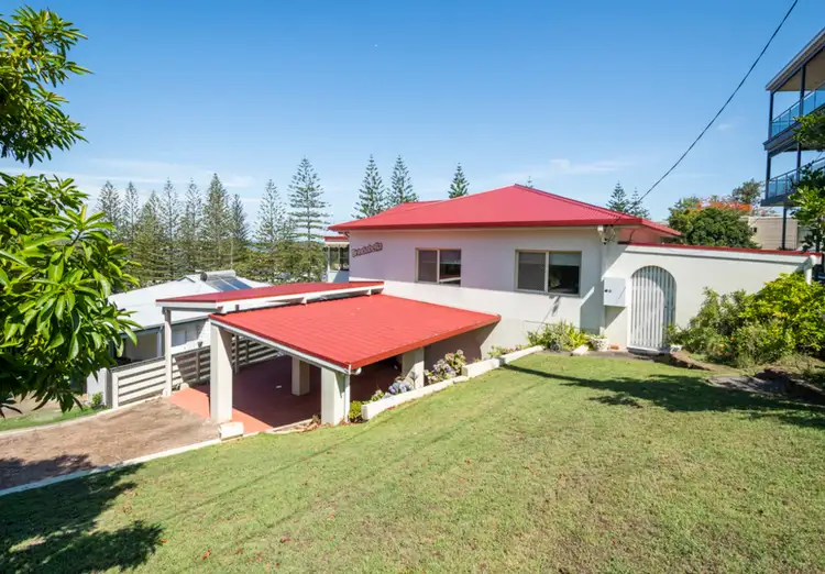Main view of Homely house listing, 3 WOOLI STREET, Yamba NSW 2464