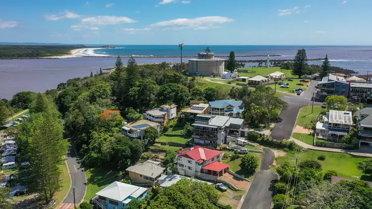 Third view of Homely house listing, 3 WOOLI STREET, Yamba NSW 2464