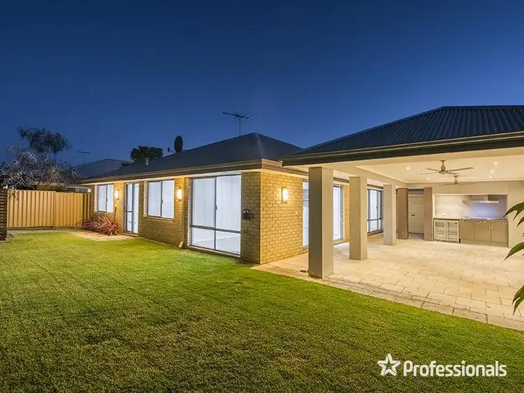 22 Pomera Drive, Byford WA 6122