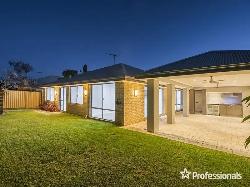 Main view of Homely house listing, 22 Pomera Drive, Byford WA 6122