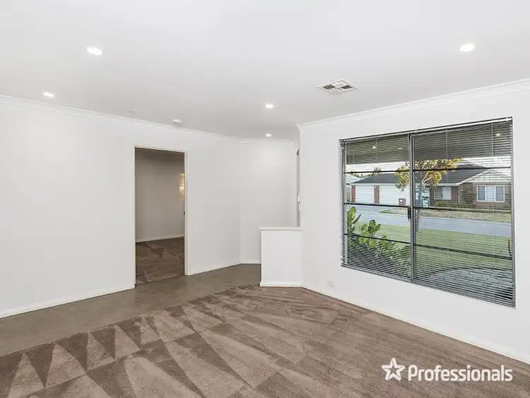 Fourth view of Homely house listing, 22 Pomera Drive, Byford WA 6122