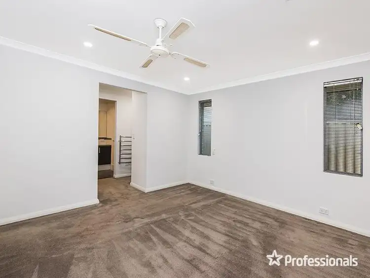 Fifth view of Homely house listing, 22 Pomera Drive, Byford WA 6122