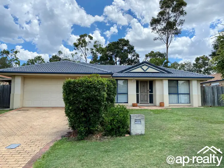 27 Sherwood Place, Forest Lake QLD 4078
