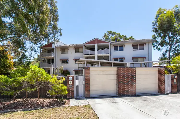 Second view of Homely house listing, 2/24 Theseus Way, Coolbellup WA 6163