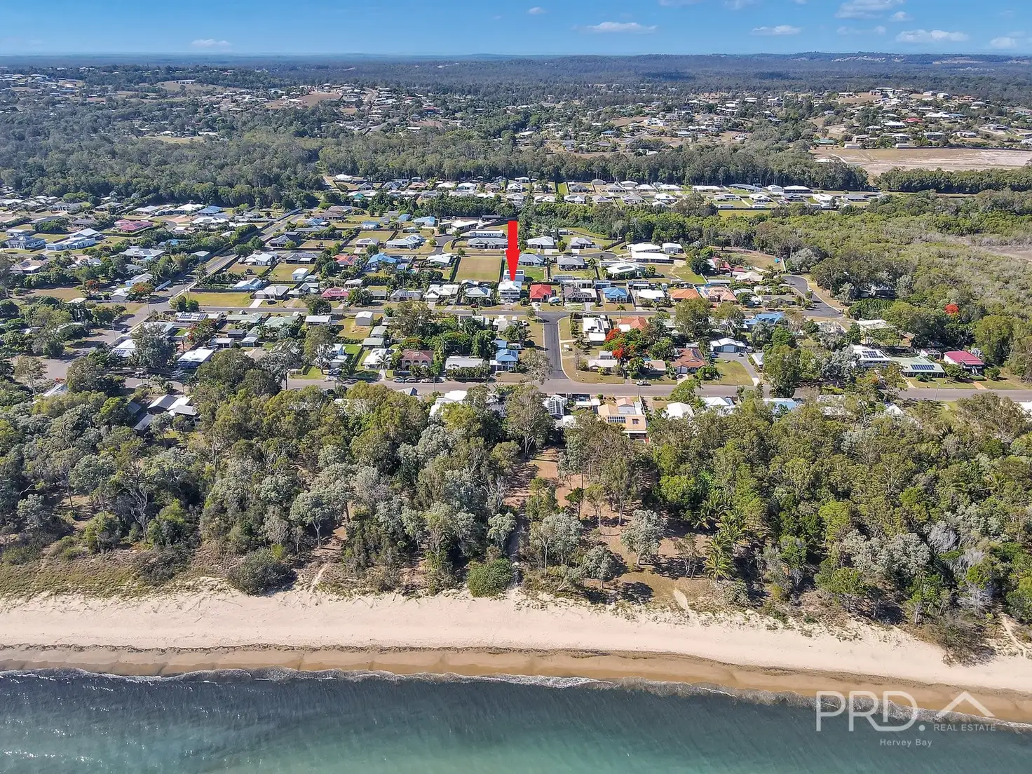Main view of Homely house listing, 18 O'Regan Drive, Craignish QLD 4655