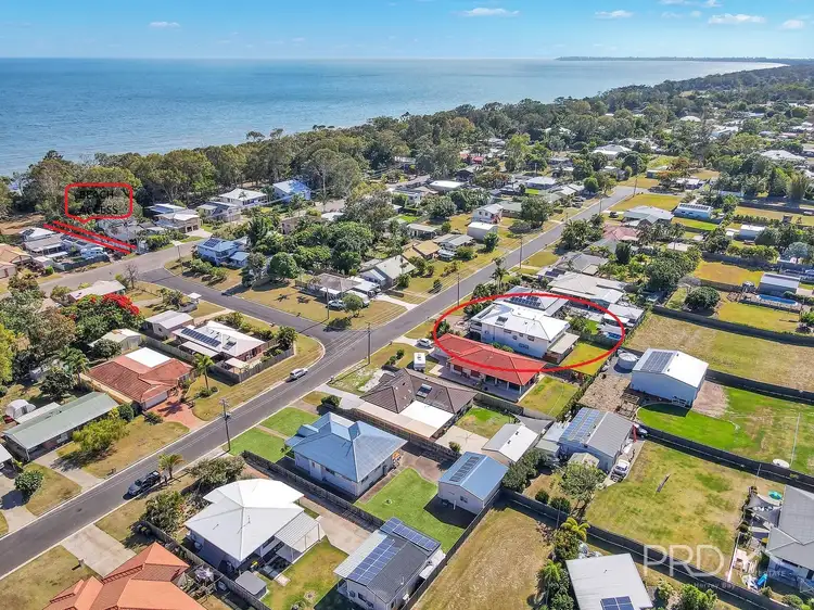 Second view of Homely house listing, 18 O'Regan Drive, Craignish QLD 4655