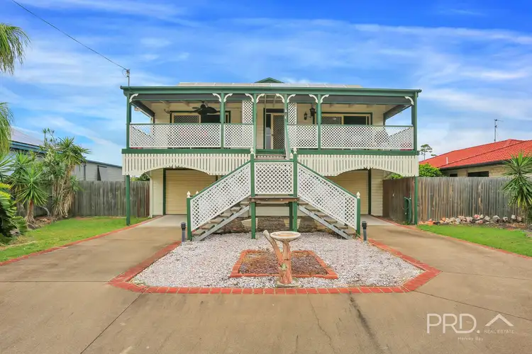 Fourth view of Homely house listing, 18 O'Regan Drive, Craignish QLD 4655