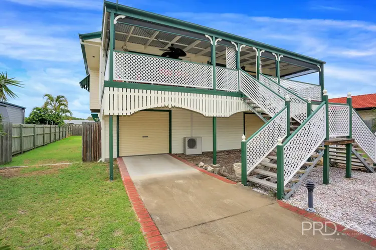 Fifth view of Homely house listing, 18 O'Regan Drive, Craignish QLD 4655