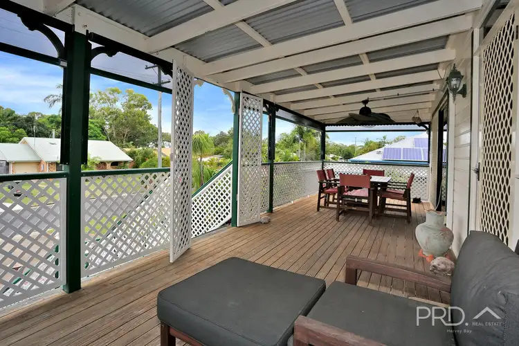 Sixth view of Homely house listing, 18 O'Regan Drive, Craignish QLD 4655