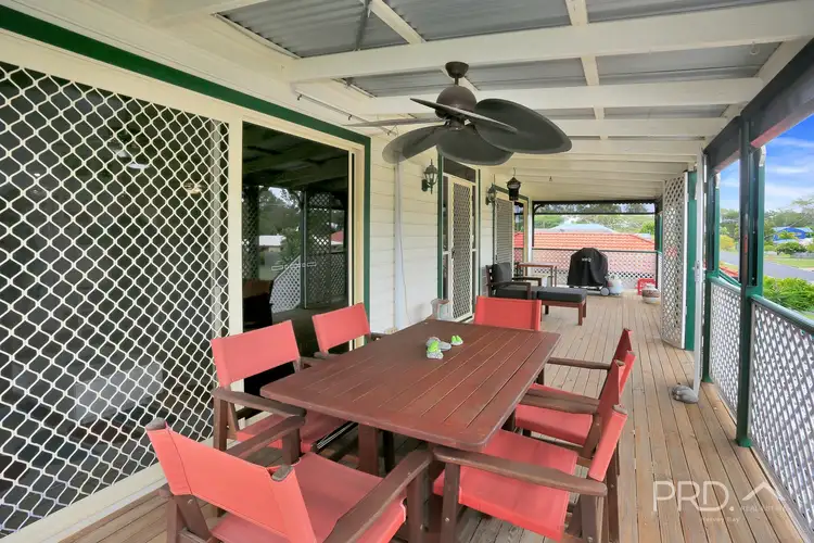 Seventh view of Homely house listing, 18 O'Regan Drive, Craignish QLD 4655