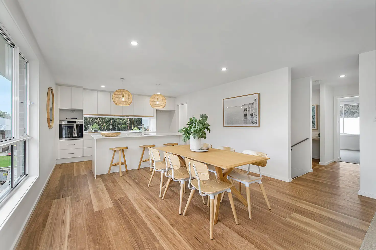 Main view of Homely house listing, 3B Flagstone Mews, Port Macquarie NSW 2444