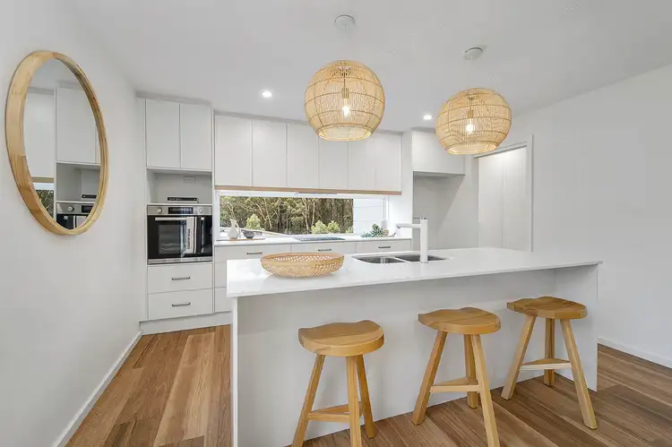 Second view of Homely house listing, 3B Flagstone Mews, Port Macquarie NSW 2444