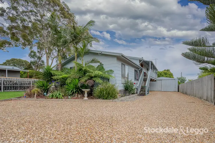 Main view of Homely house listing, 71 Sandy Mount Avenue, Inverloch VIC 3996