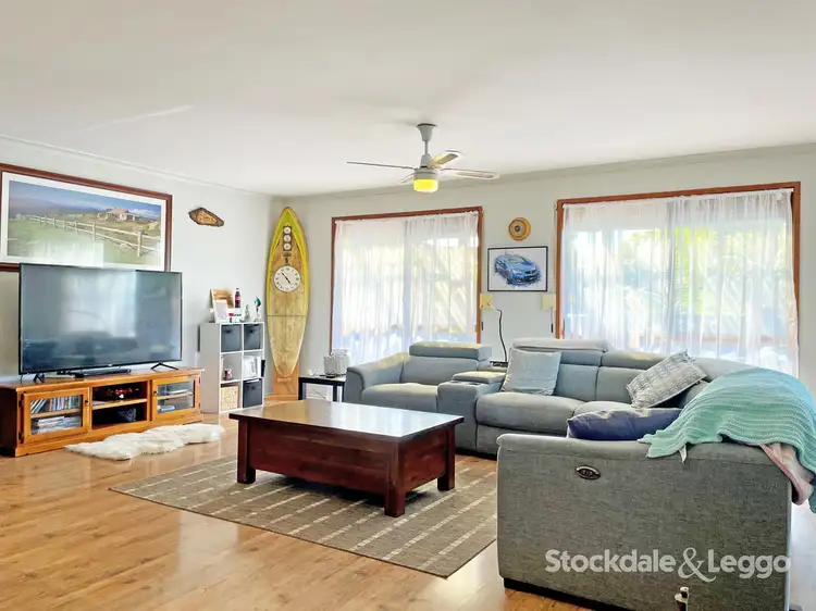 Second view of Homely house listing, 71 Sandy Mount Avenue, Inverloch VIC 3996