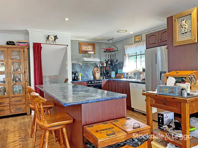 Third view of Homely house listing, 71 Sandy Mount Avenue, Inverloch VIC 3996