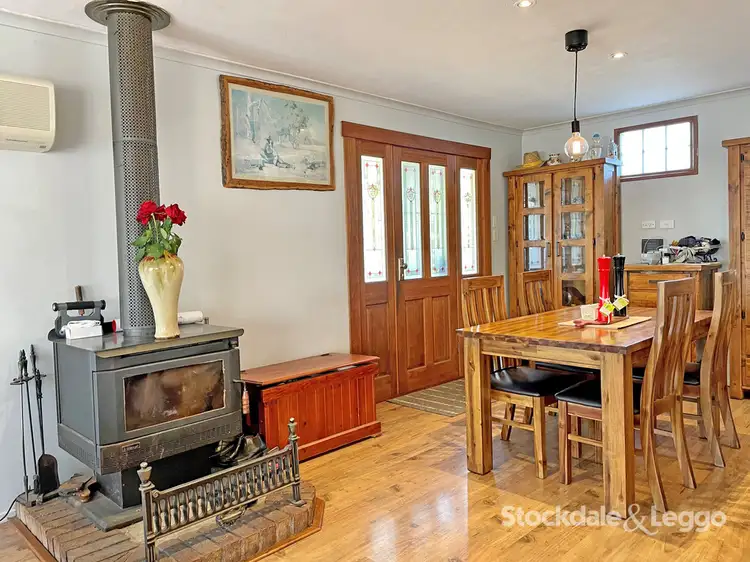 Fourth view of Homely house listing, 71 Sandy Mount Avenue, Inverloch VIC 3996