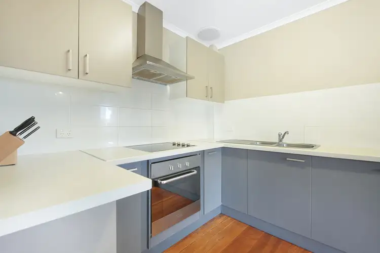 Second view of Homely unit listing, 3/59 Errol Avenue, Paradise Point QLD 4216