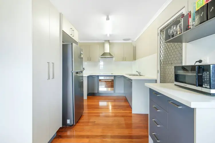 Third view of Homely unit listing, 3/59 Errol Avenue, Paradise Point QLD 4216