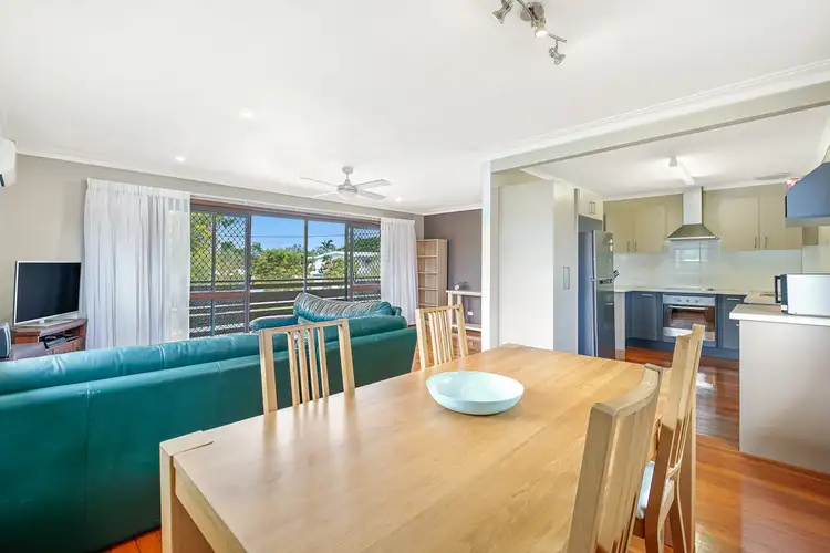 Fourth view of Homely unit listing, 3/59 Errol Avenue, Paradise Point QLD 4216