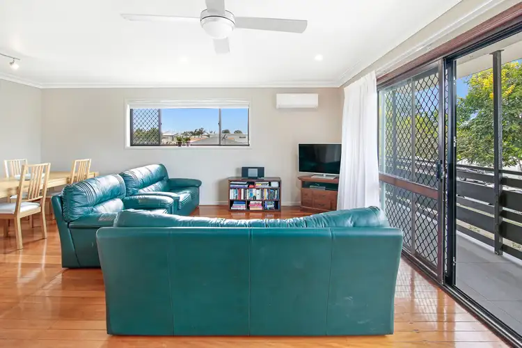 Fifth view of Homely unit listing, 3/59 Errol Avenue, Paradise Point QLD 4216