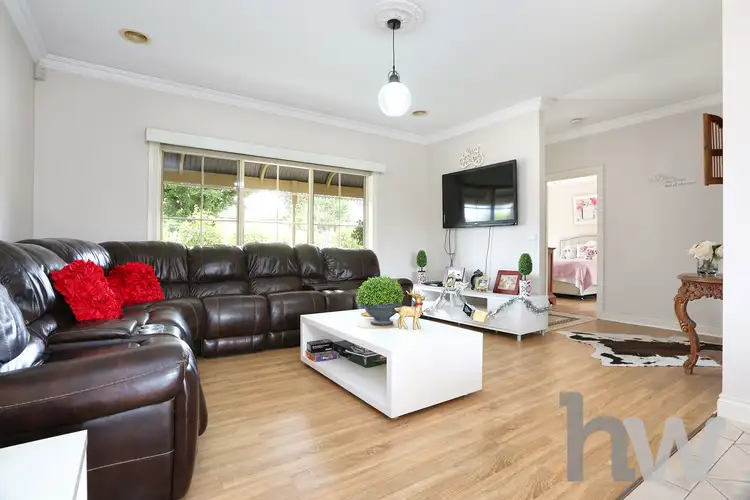 Fourth view of Homely house listing, 1/45 Augustine Drive, Highton VIC 3216