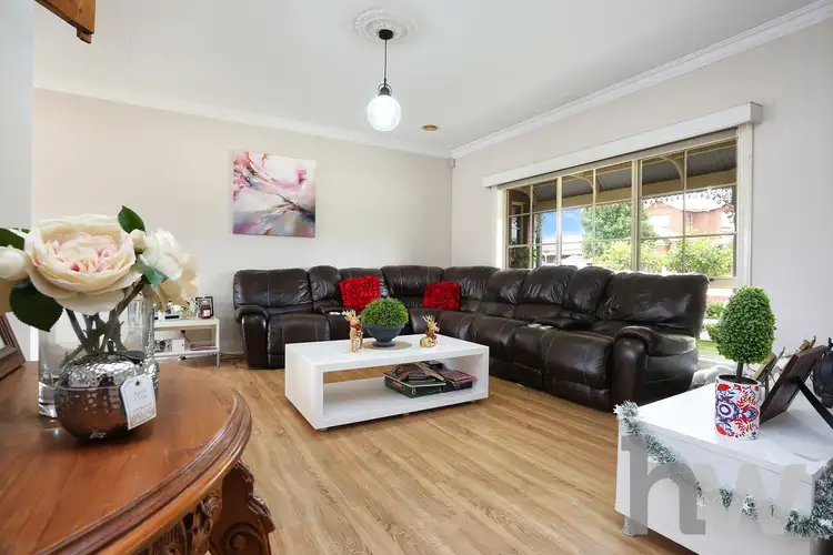 Fifth view of Homely house listing, 1/45 Augustine Drive, Highton VIC 3216
