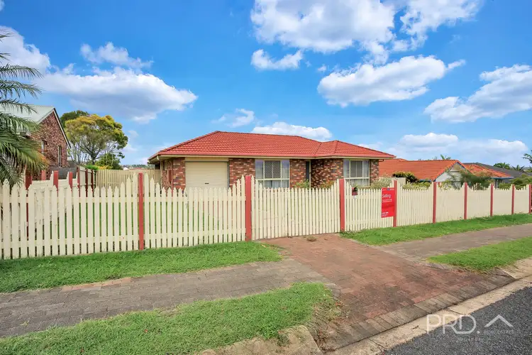 27 Mcliver Street, Kawungan QLD 4655