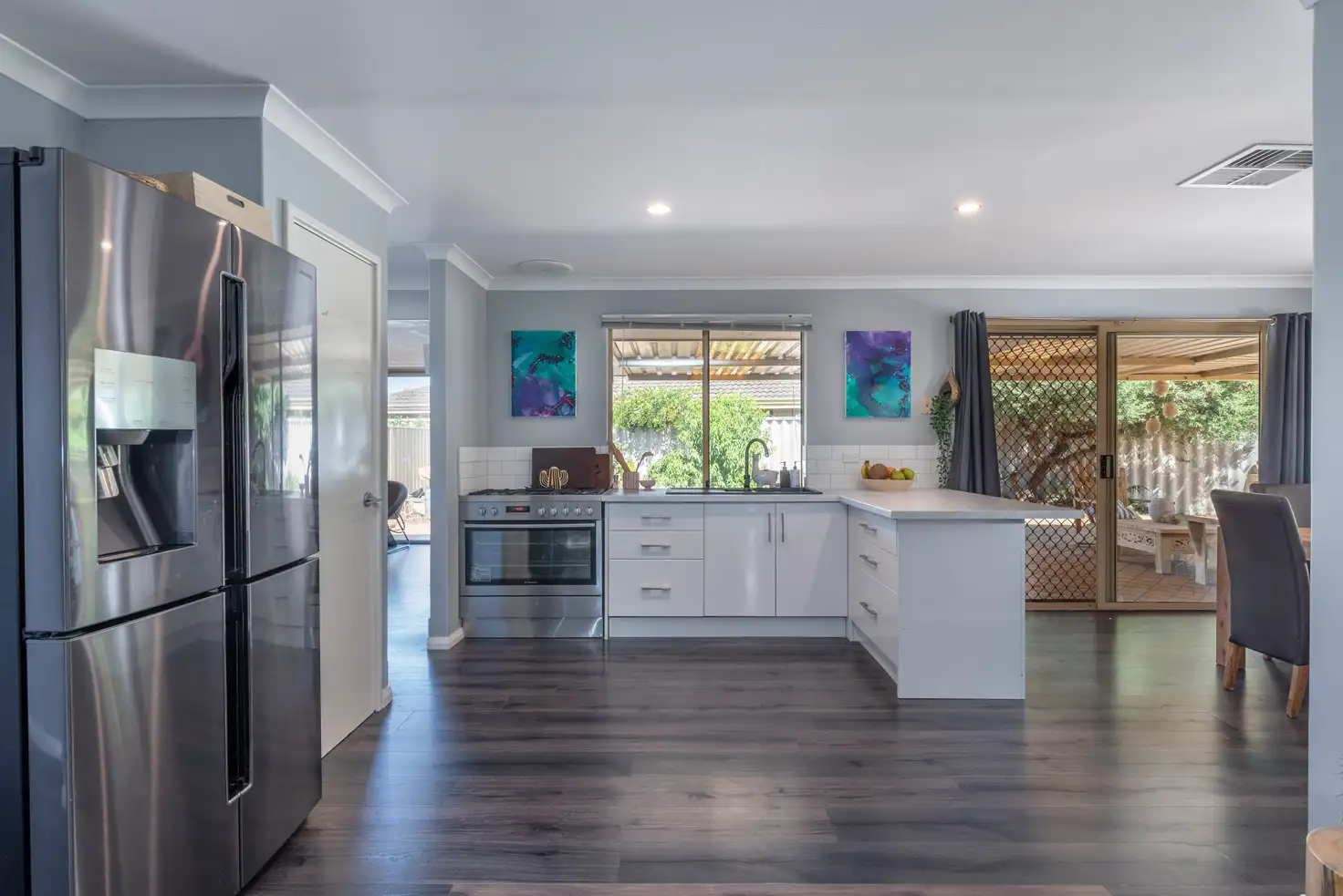 Main view of Homely house listing, 5 Cuvier Place, Yangebup WA 6164