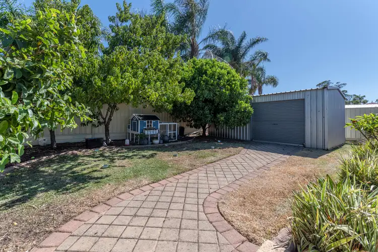 Second view of Homely house listing, 5 Cuvier Place, Yangebup WA 6164