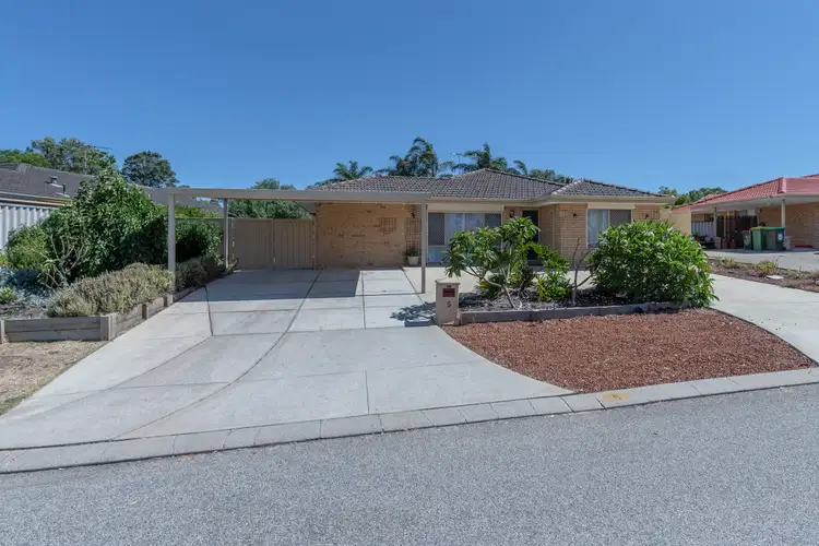 Third view of Homely house listing, 5 Cuvier Place, Yangebup WA 6164