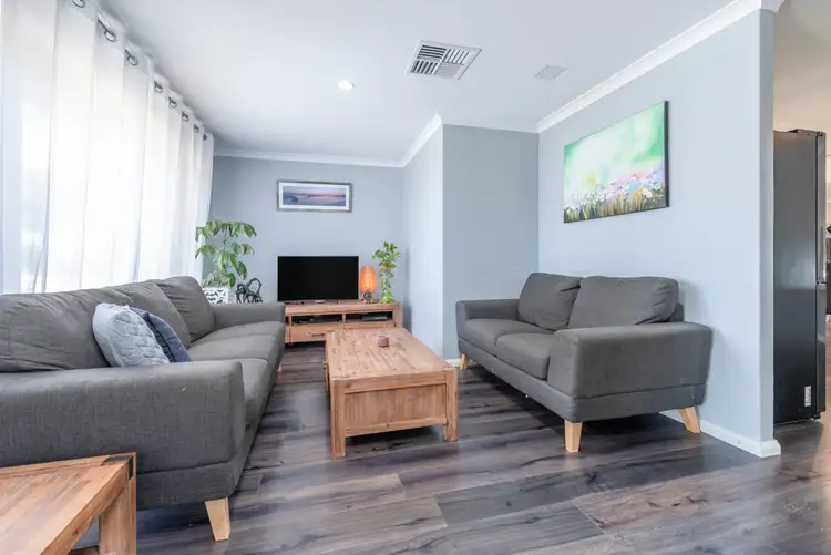 Fourth view of Homely house listing, 5 Cuvier Place, Yangebup WA 6164